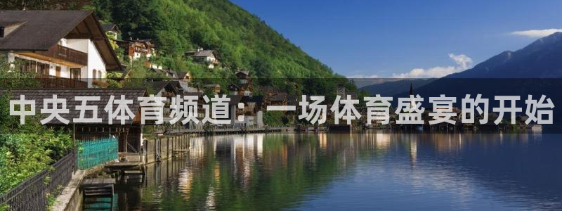 柠檬体育足球直播：中央五体育频道：一场体育盛宴的开始
