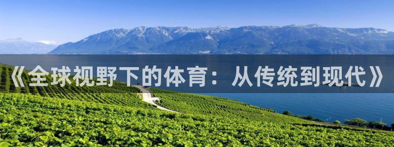 足球柠檬直播：《全球视野下的体育：从传统到现代》